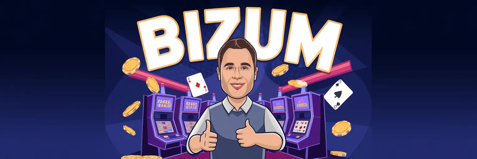 Casino Bizum