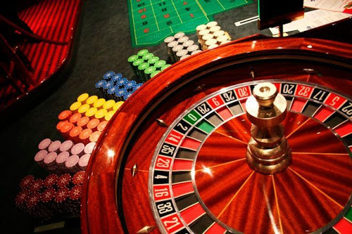 Ruleta clandestina